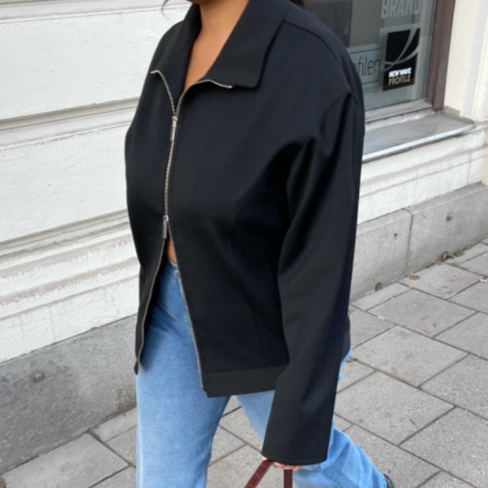 Djerf Ave Jacket